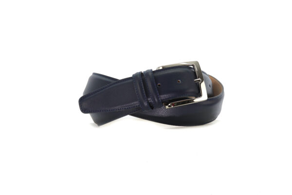 SAFFIANO BLU