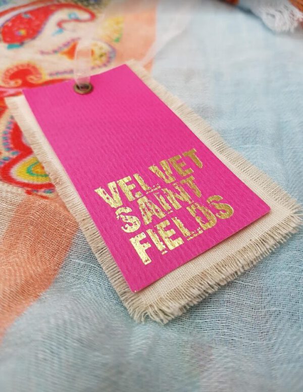 VSF * Merino Tuch V7 JQ 11 – Bild 3