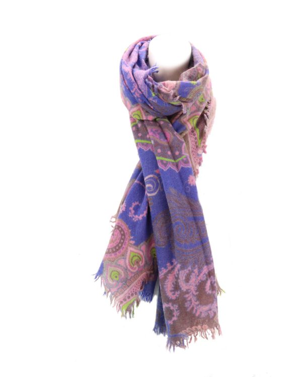 FORLANI Cashmere F7 J 21