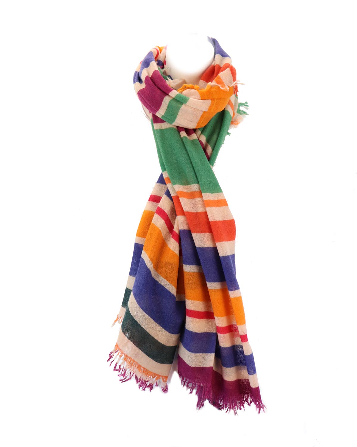 FORLANI Cashmere F7 J 25