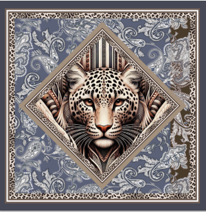 VSF * Merino Tuch V7 JQ 32