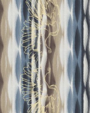 VSF * Merino Schal V7 JV 26