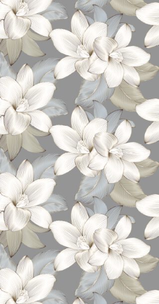 VSF * Merino Schal V7 JV 34 – Bild 2