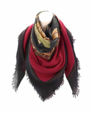 VSF * Merino Tuch V7 JQ 4