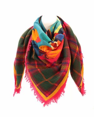 VSF * Merino Tuch V7 JQ 9