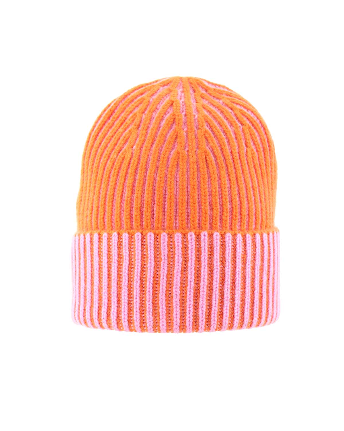 FORLANI Mütze Kaschmir Blend