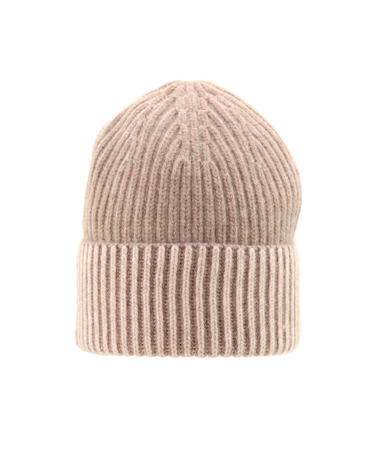 FORLANI Mütze Kaschmir Blend