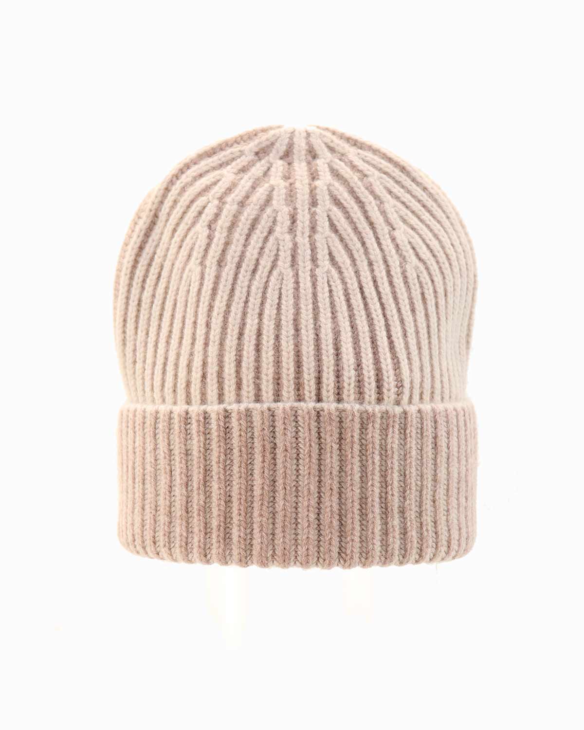 FORLANI Mütze Kaschmir Blend