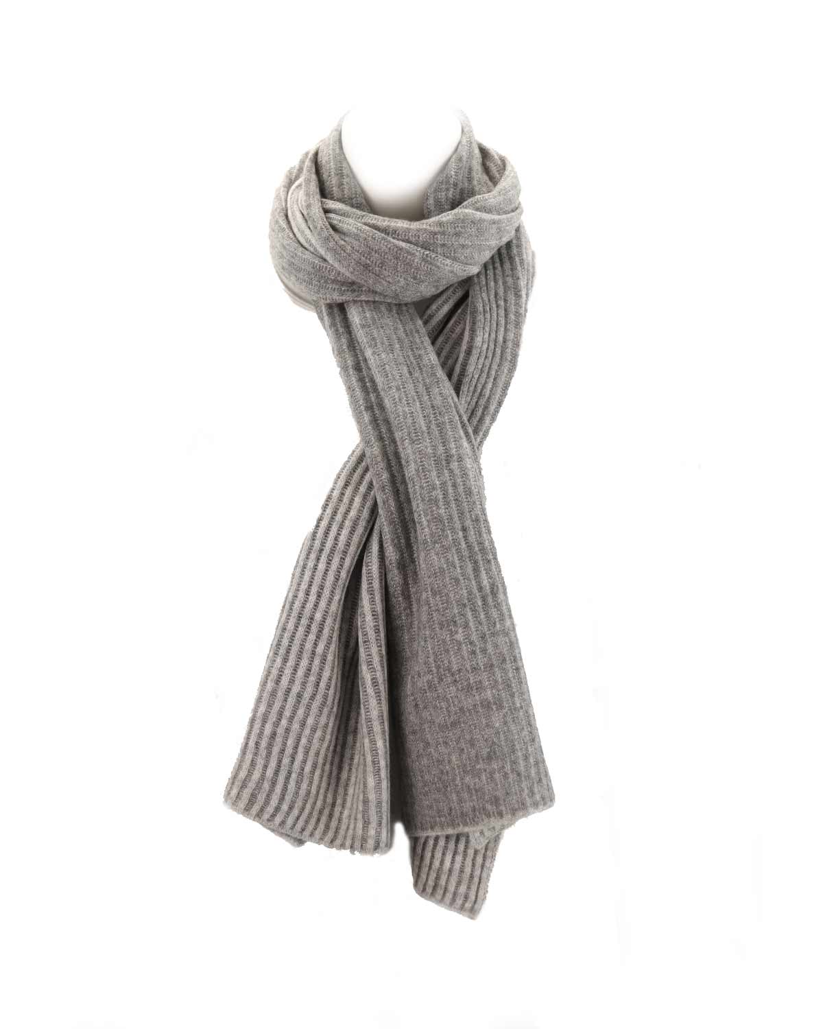 FORLANI Mütze Kaschmir Blend – Bild 2