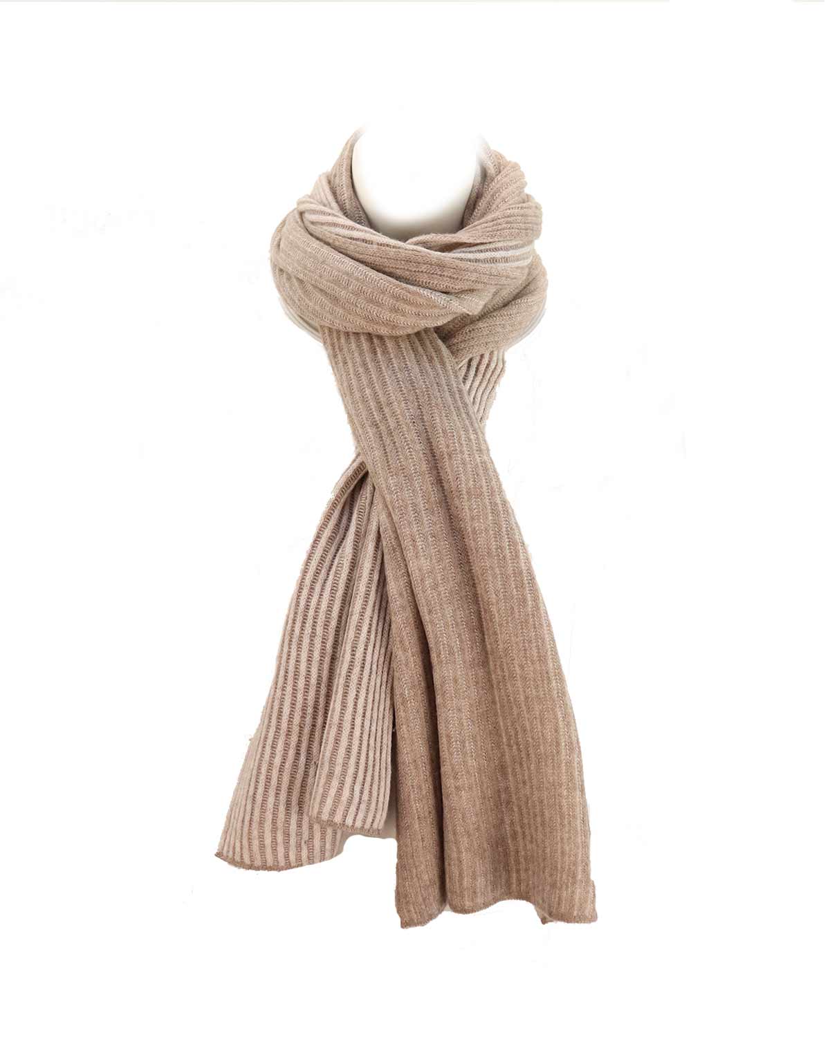 FORLANI Mütze Kaschmir Blend – Bild 2