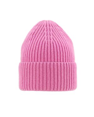 FORLANI Mütze Kaschmir Blend