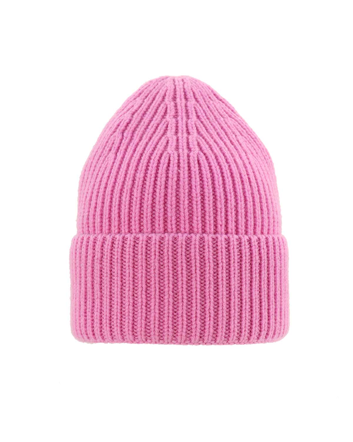 FORLANI Mütze Kaschmir Blend