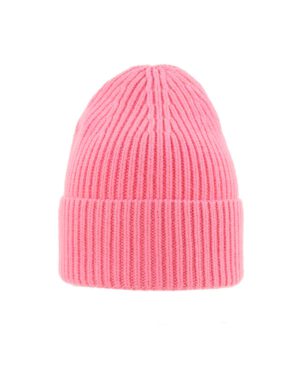 FORLANI Mütze Kaschmir Blend