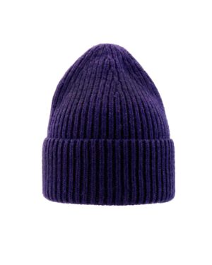 FORLANI Mütze Kaschmir Blend