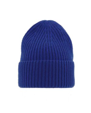FORLANI Mütze Kaschmir Blend