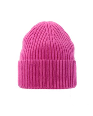 FORLANI Mütze Kaschmir Blend