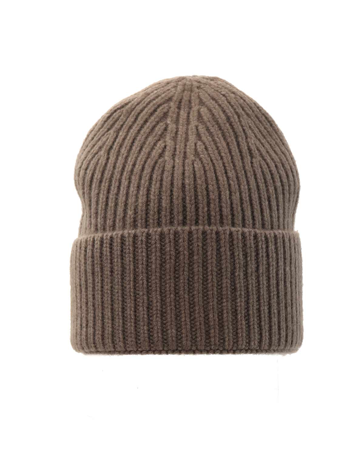 FORLANI Mütze Kaschmir Blend