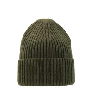 FORLANI Mütze Kaschmir Blend