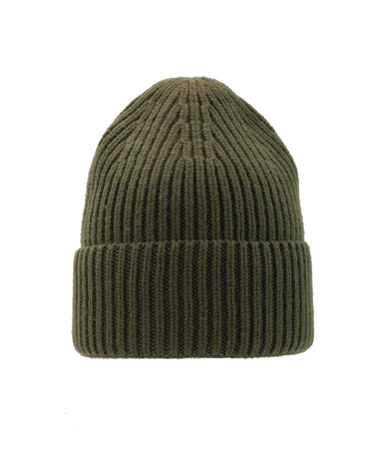 FORLANI Mütze Kaschmir Blend