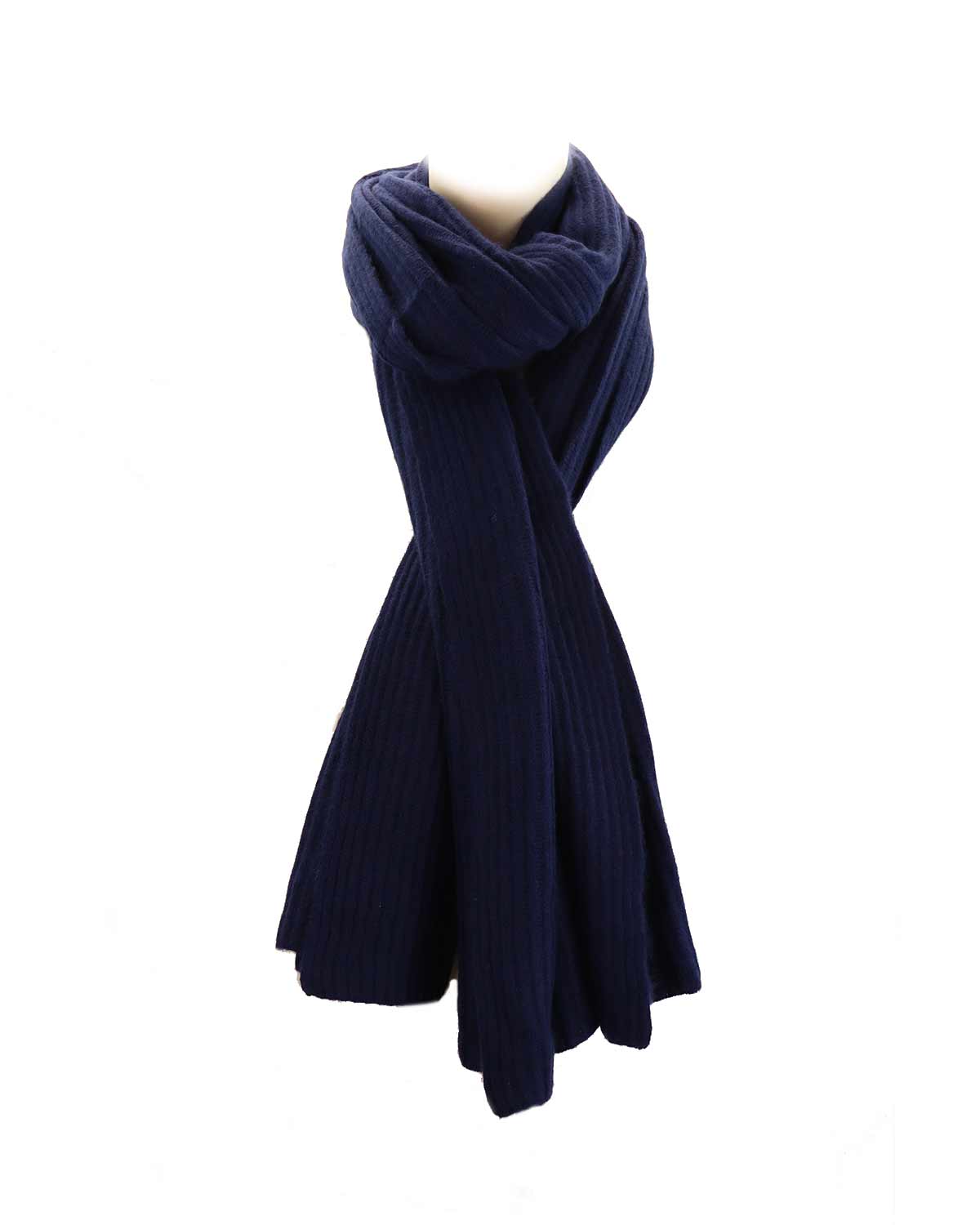 FORLANI Schal Kaschmir Blend