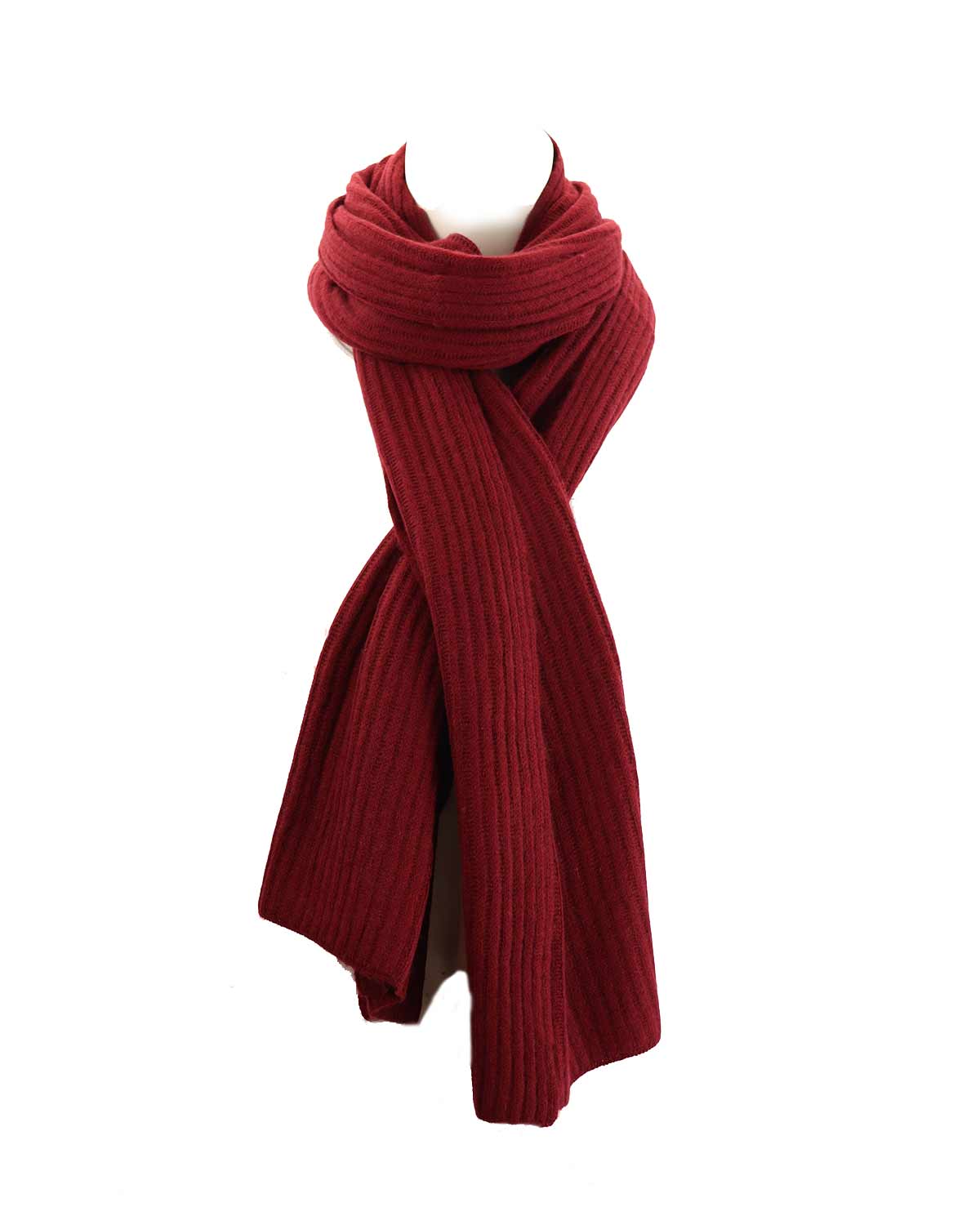 FORLANI Schal Kaschmir Blend