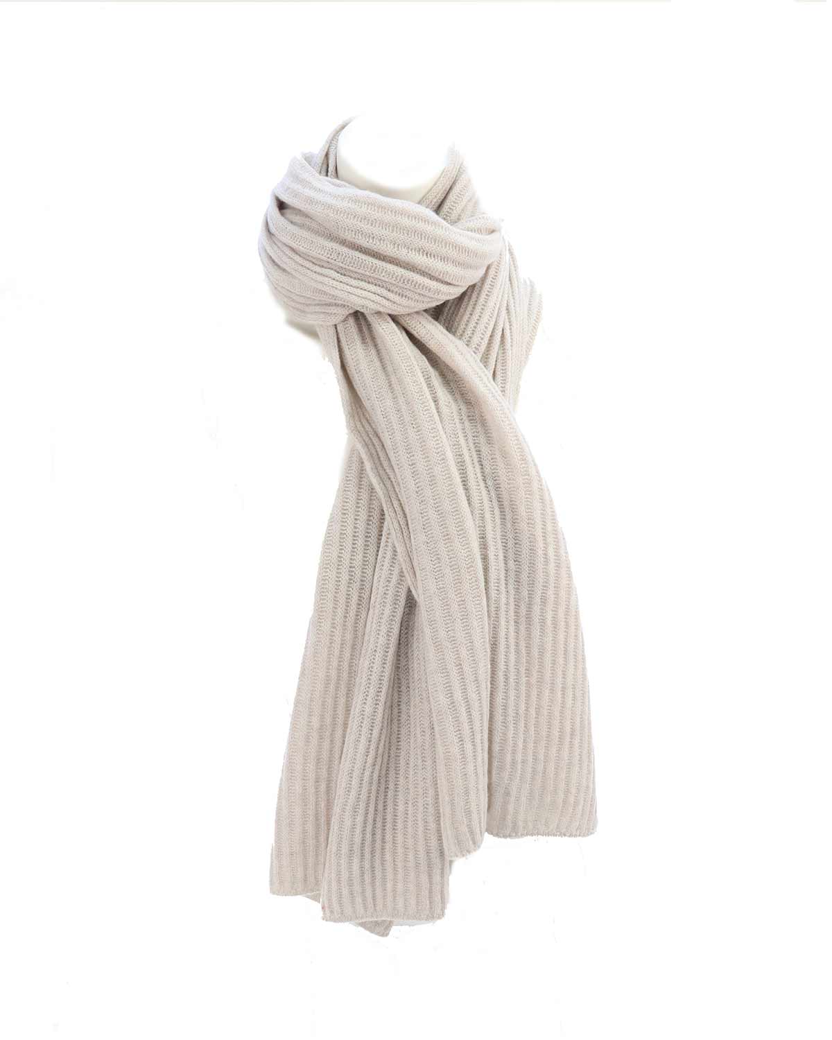 FORLANI Schal Kaschmir Blend