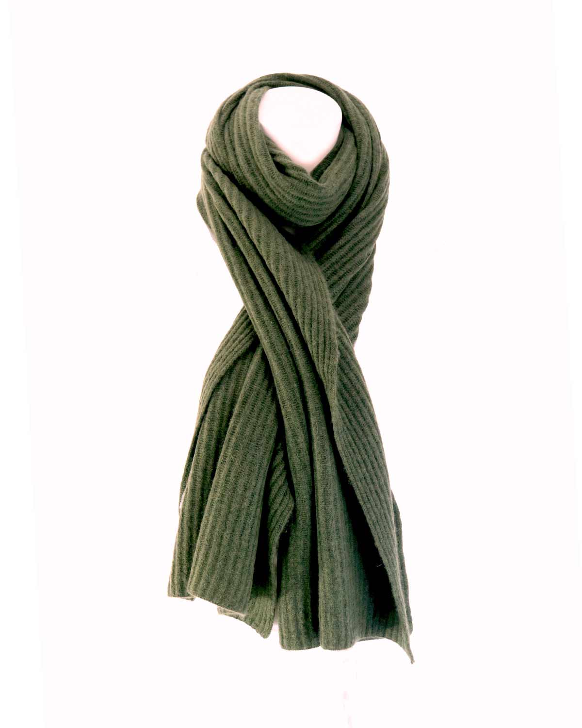 FORLANI Mütze Kaschmir Blend – Bild 2