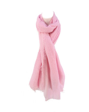 100% Cashmere Schal F1 TL 1
