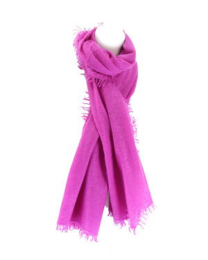 100% Cashmere Schal F1 TL 11
