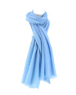 100% Cashmere Schal F1 TL 21