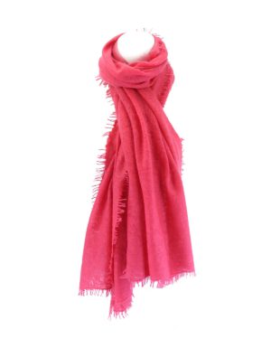 100% Cashmere Schal F1 TL 37