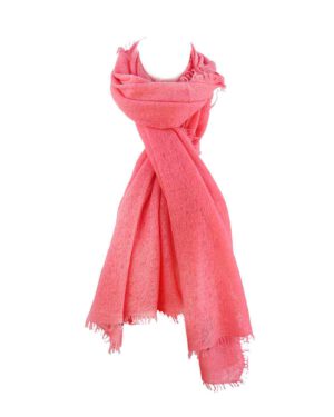 100% Cashmere Schal F1 TL 4