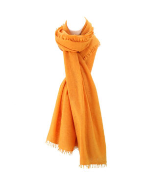100% Cashmere Schal F1 TL 42