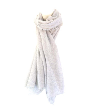 100% Cashmere Schal F1 TL 50