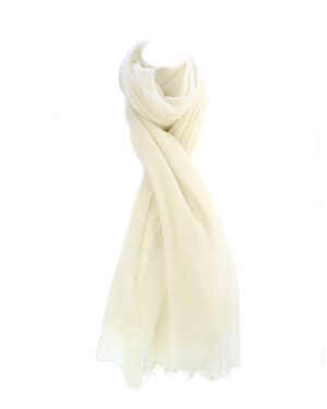 100% Cashmere Schal F1 TL 9