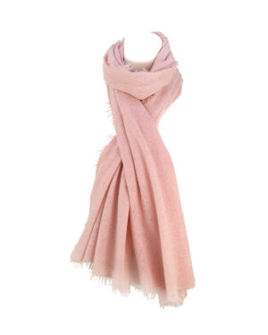 100% Cashmere Schal F2 TS 17
