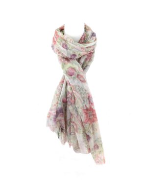 100% Kaschmir Schal F9 JP 1