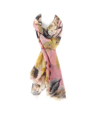 100% Kaschmir Schal F9 JP 10