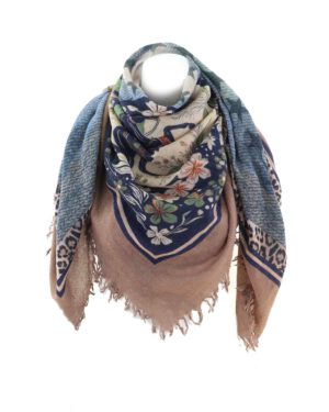 VSF * Merino Tuch V9 JQ 1