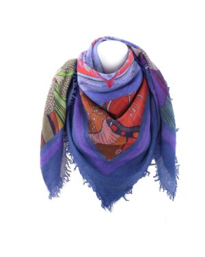 VSF * Merino Tuch V9 JQ 11