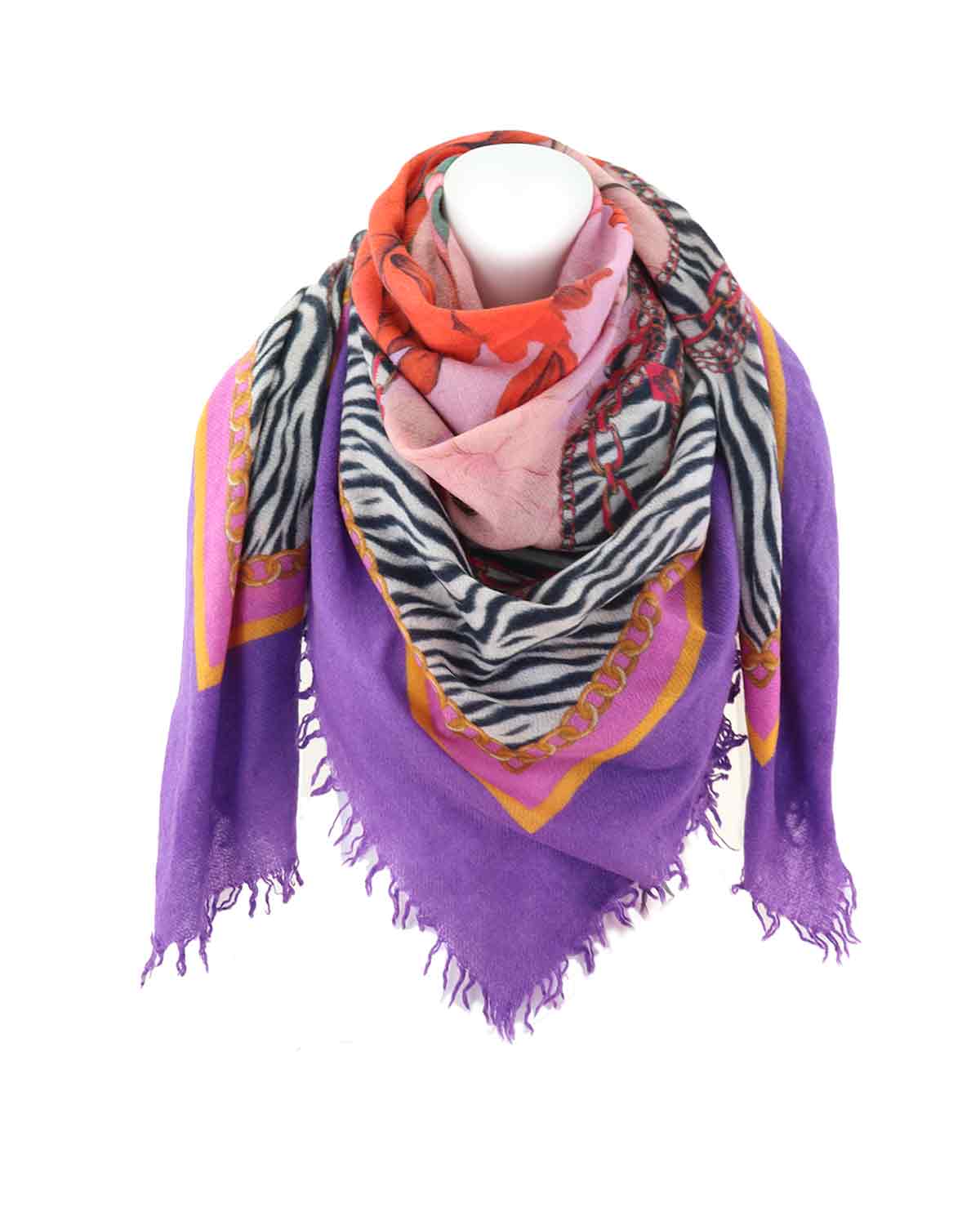 VSF * Merino Tuch V9 JQ 12