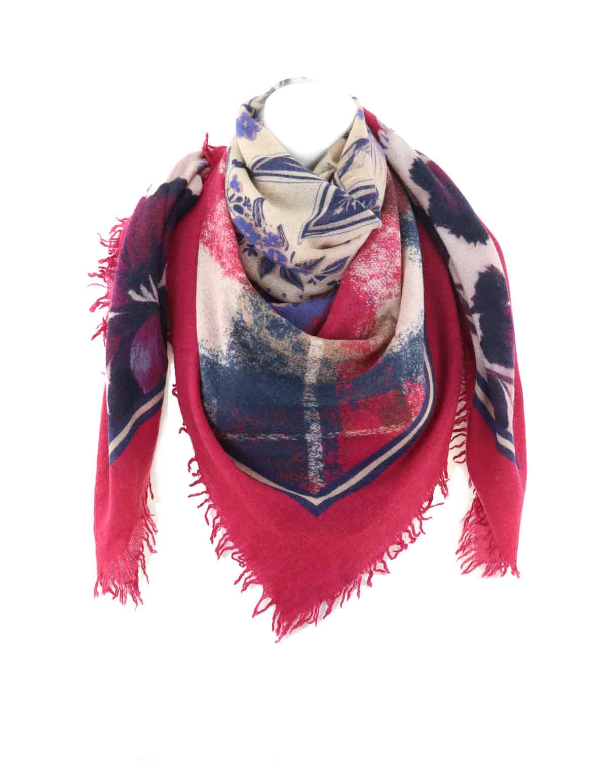 VSF * Merino Tuch V9 JQ 13