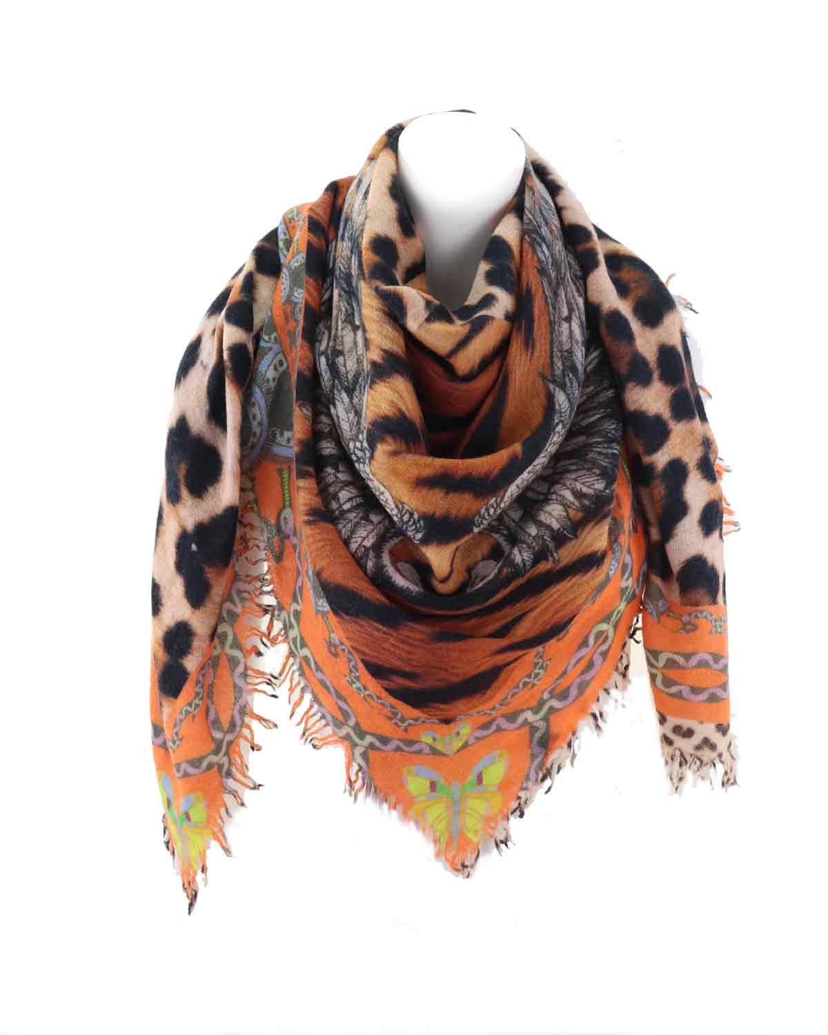 VSF * Merino Tuch V9 JQ 14