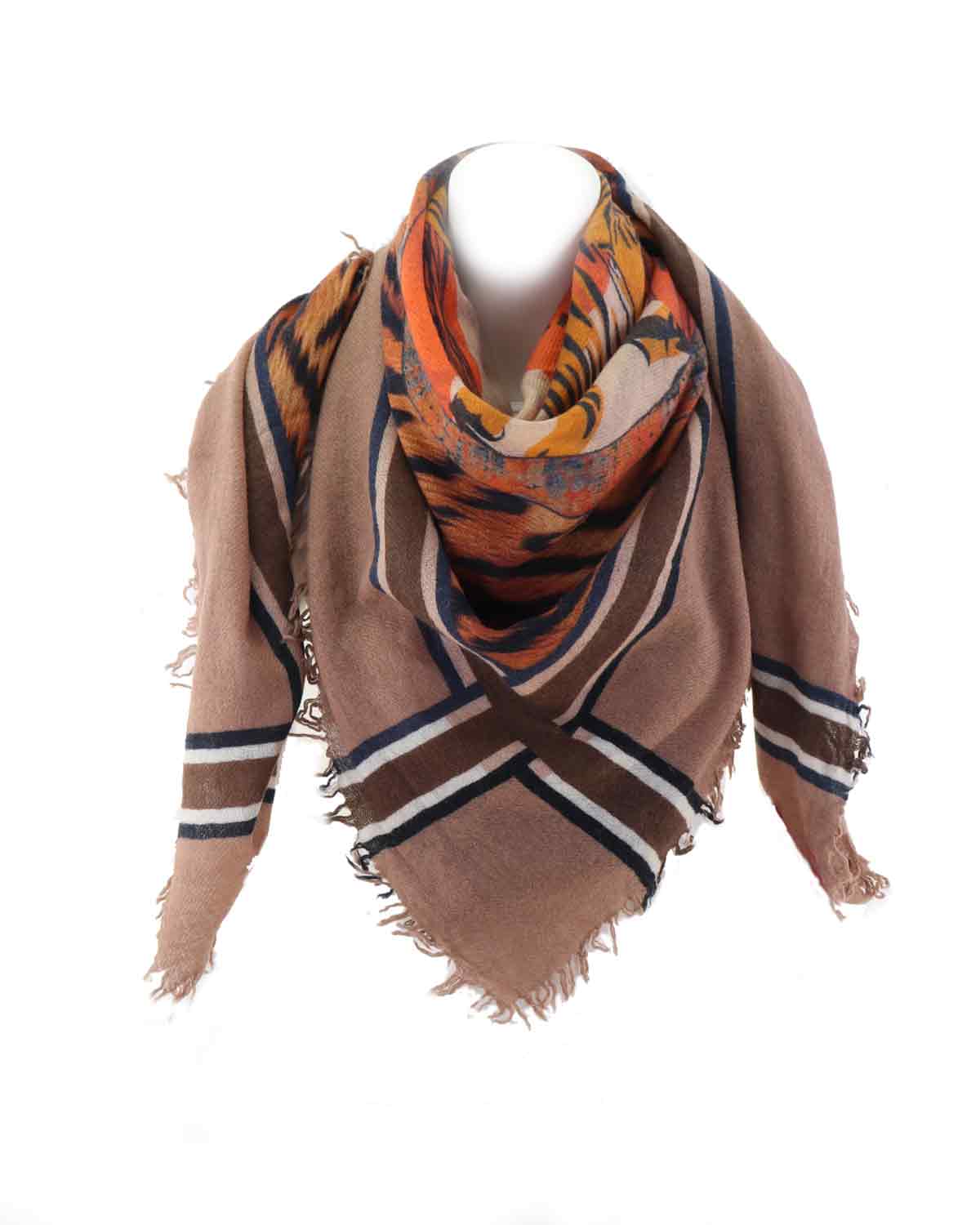 VSF * Merino Tuch V9 JQ 15