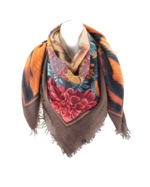 VSF * Merino Tuch V9 JQ 2