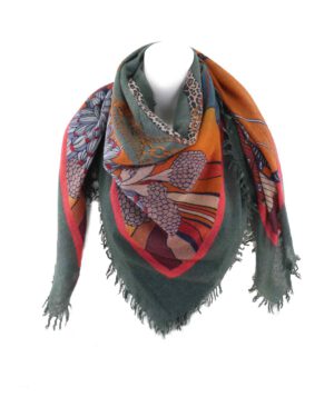 VSF * Merino Tuch V9 JQ 3