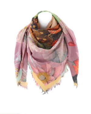 VSF * Merino Tuch V9 JQ 5