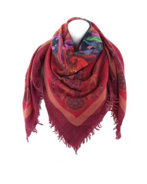 VSF * Merino Tuch V9 JQ 8