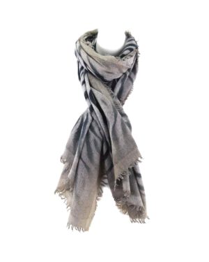 VSF * Merino Schal V9 JV 10