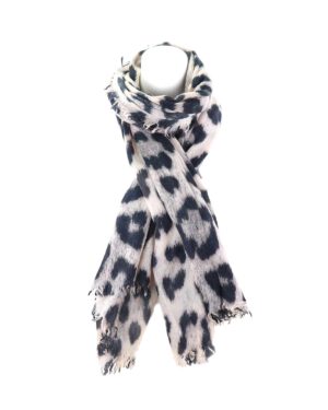 VSF * Merino Schal V9 JV 14